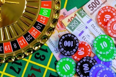 amvgg Table Oasis Poker কীভাবে কাজ করে